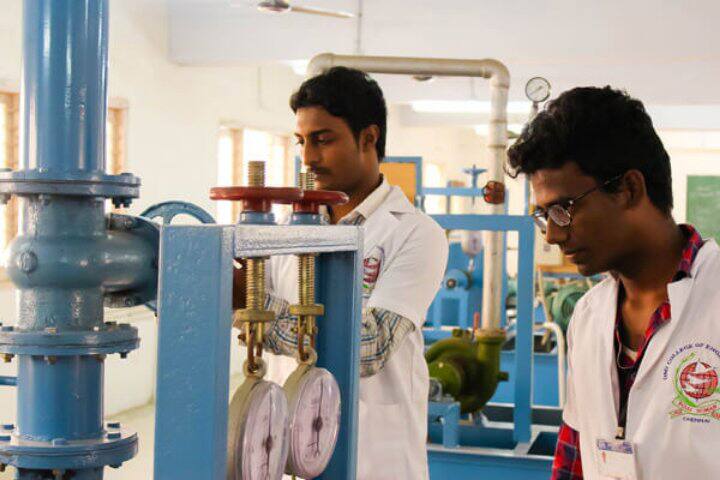 laboratory